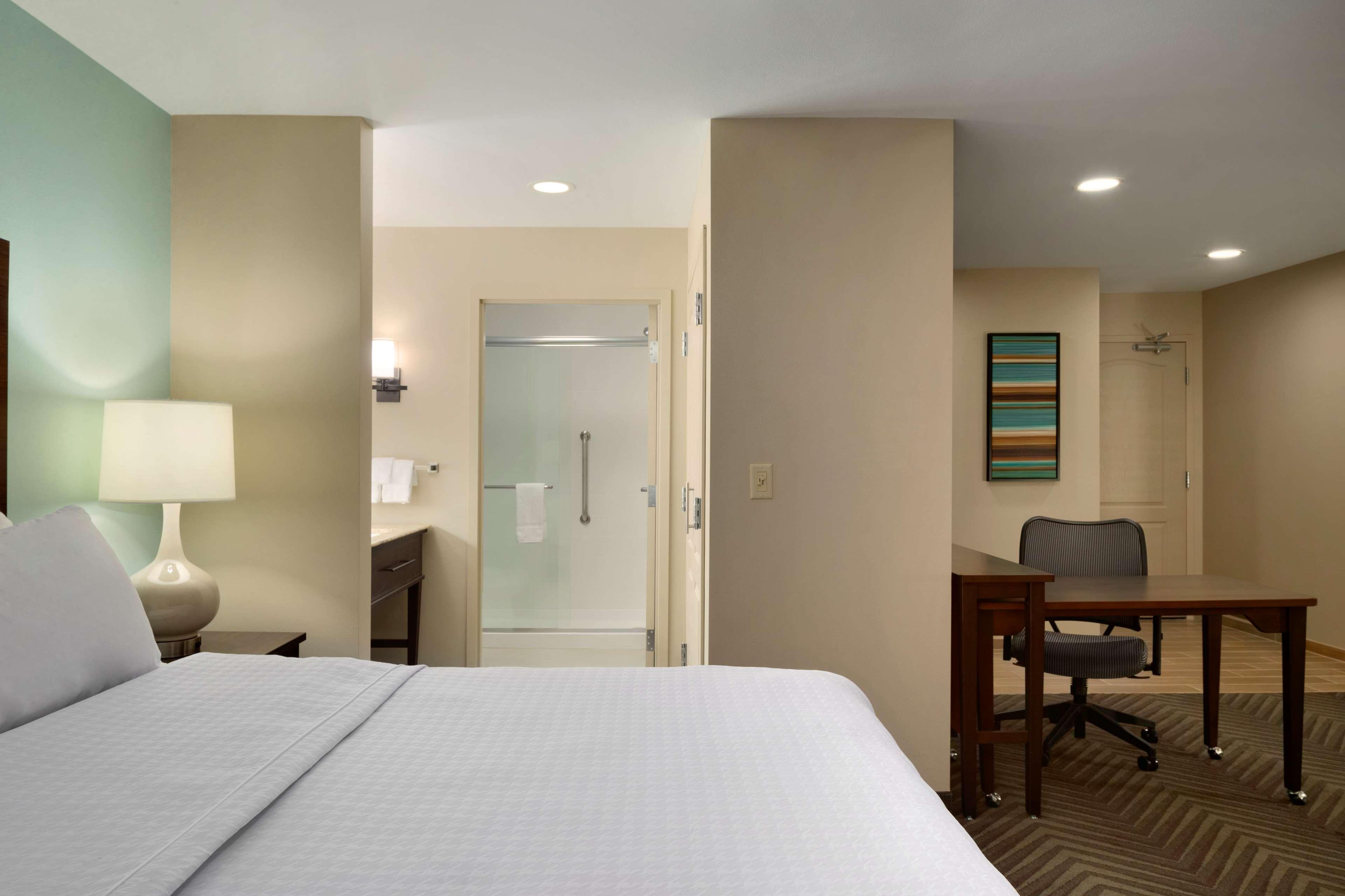 Homewood Suites By Hilton Kalamazoo-Portage Kültér fotó