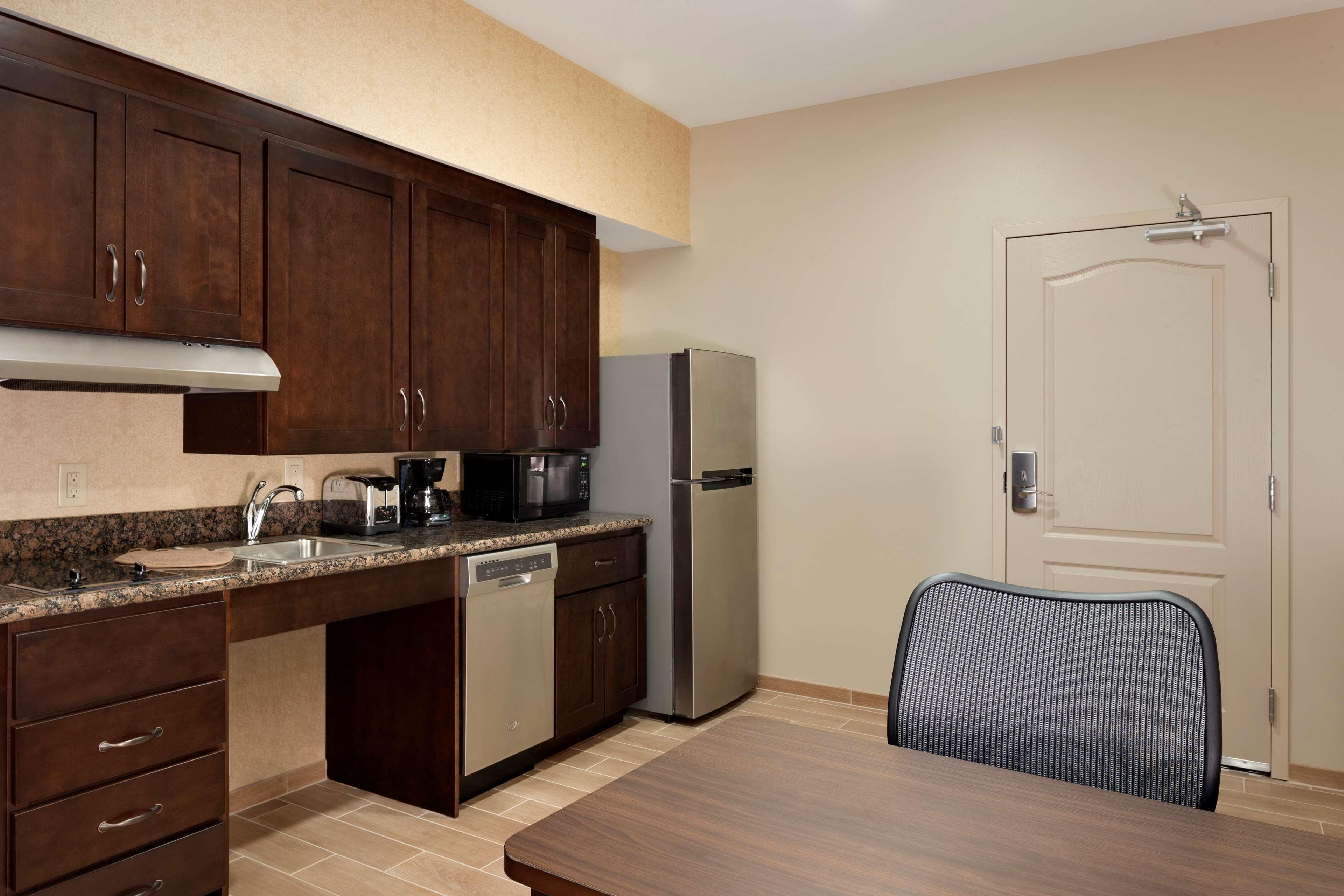 Homewood Suites By Hilton Kalamazoo-Portage Kültér fotó