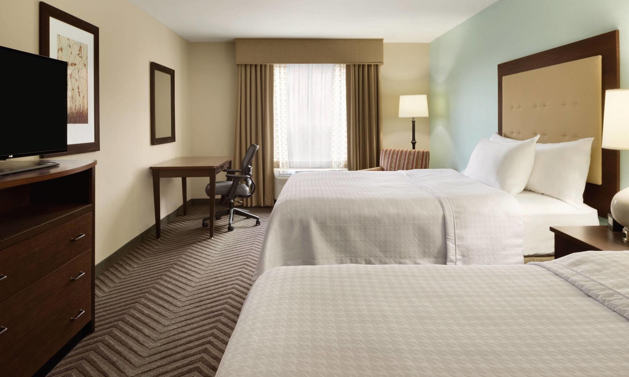 Homewood Suites By Hilton Kalamazoo-Portage Kültér fotó