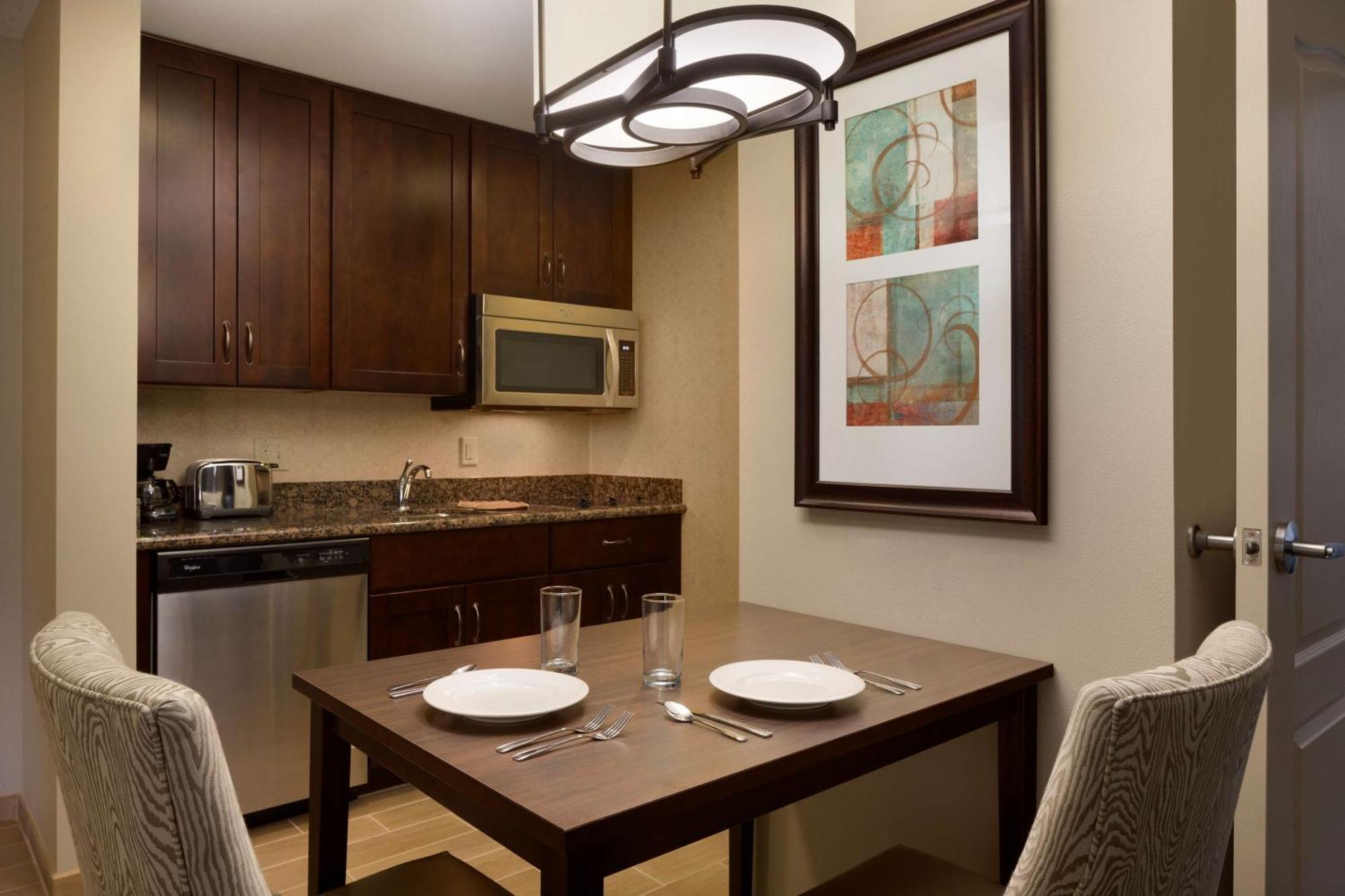 Homewood Suites By Hilton Kalamazoo-Portage Kültér fotó