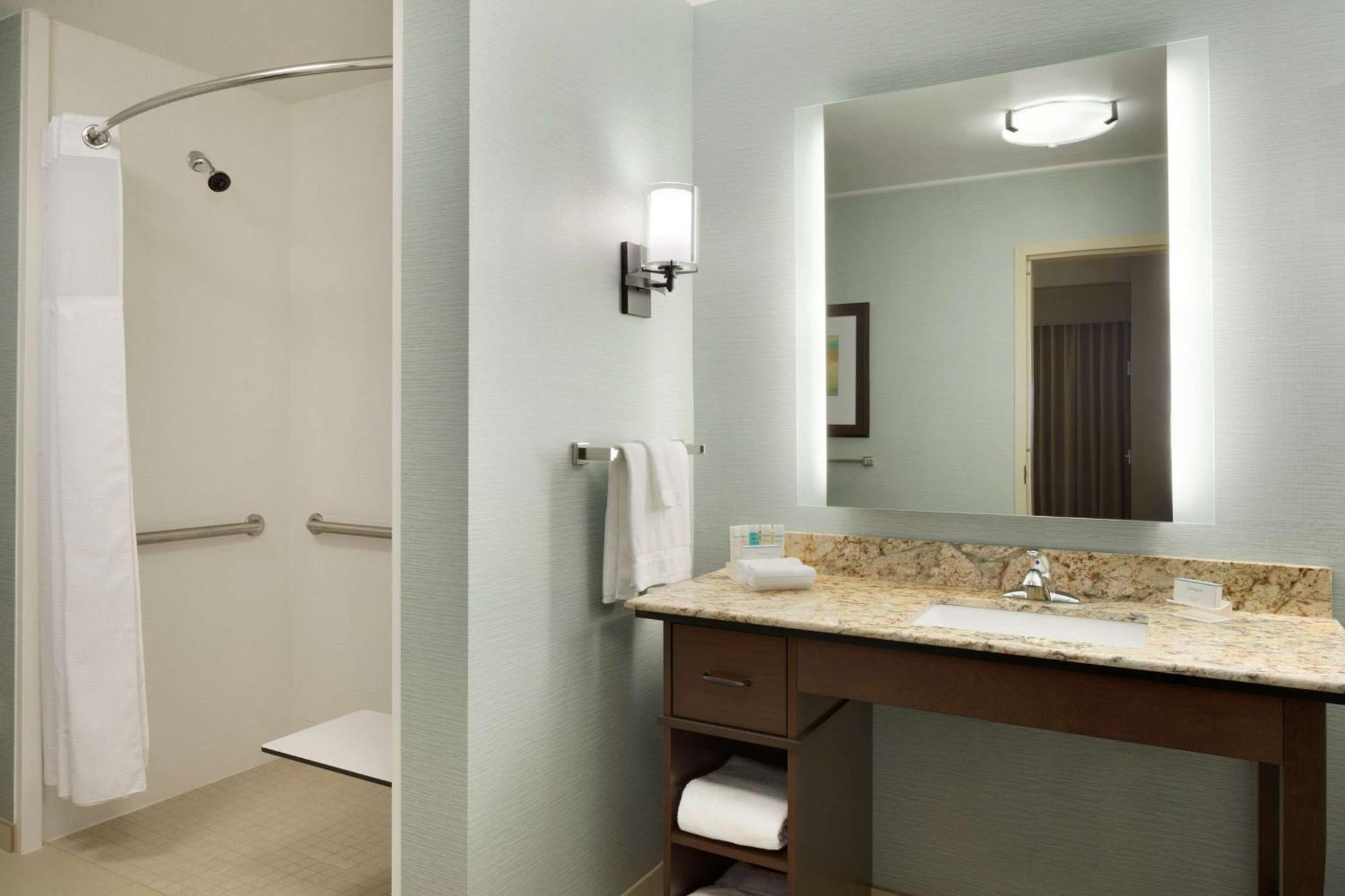 Homewood Suites By Hilton Kalamazoo-Portage Kültér fotó