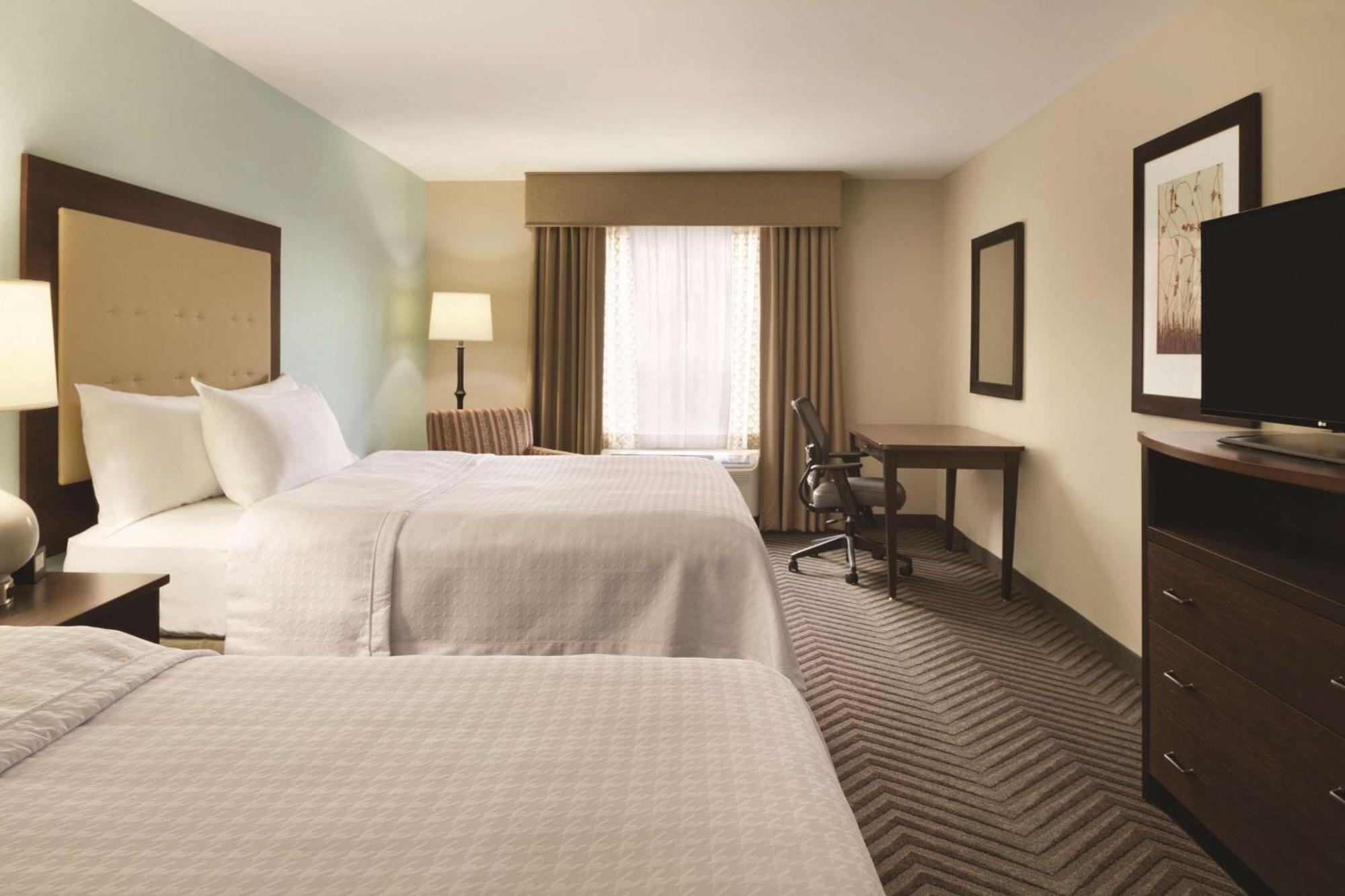 Homewood Suites By Hilton Kalamazoo-Portage Kültér fotó