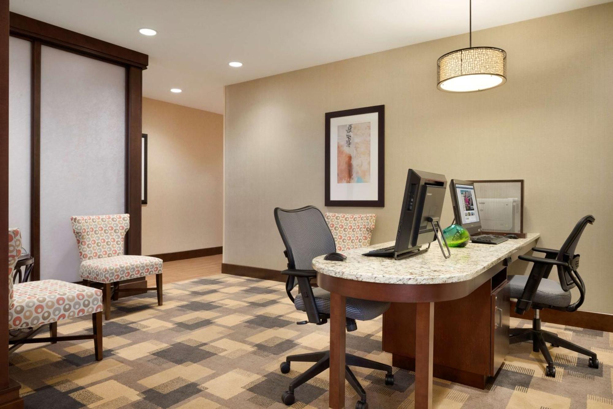 Homewood Suites By Hilton Kalamazoo-Portage Kültér fotó