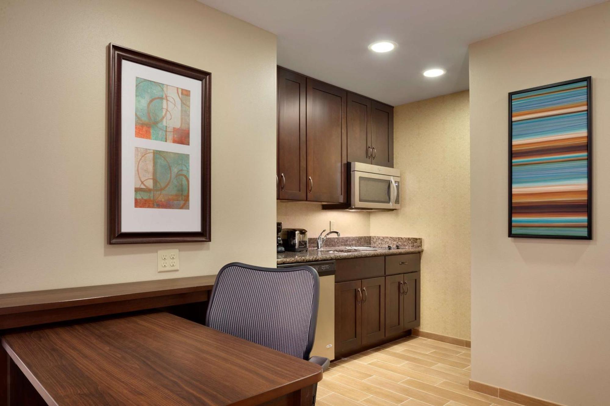 Homewood Suites By Hilton Kalamazoo-Portage Kültér fotó