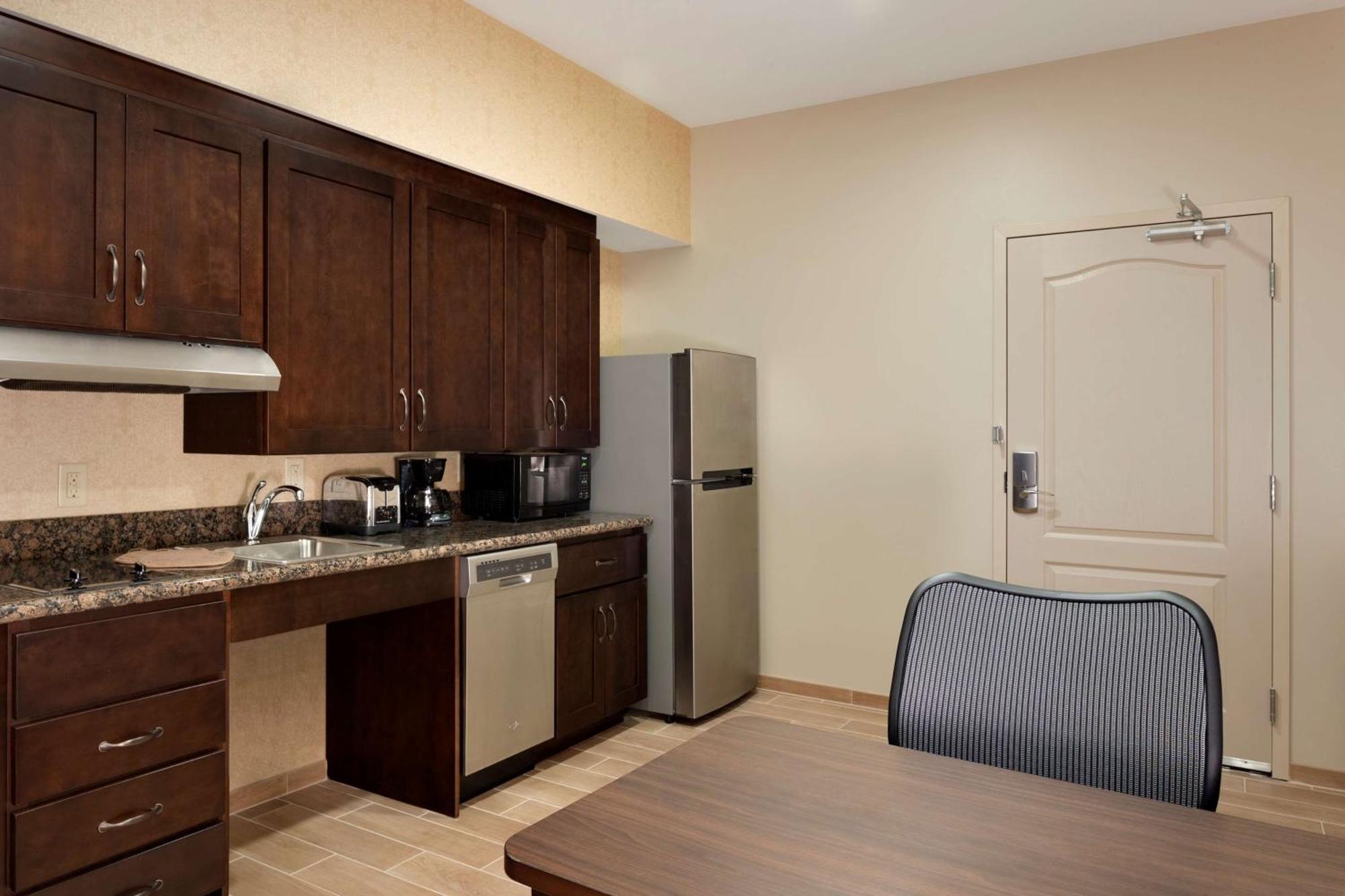 Homewood Suites By Hilton Kalamazoo-Portage Kültér fotó