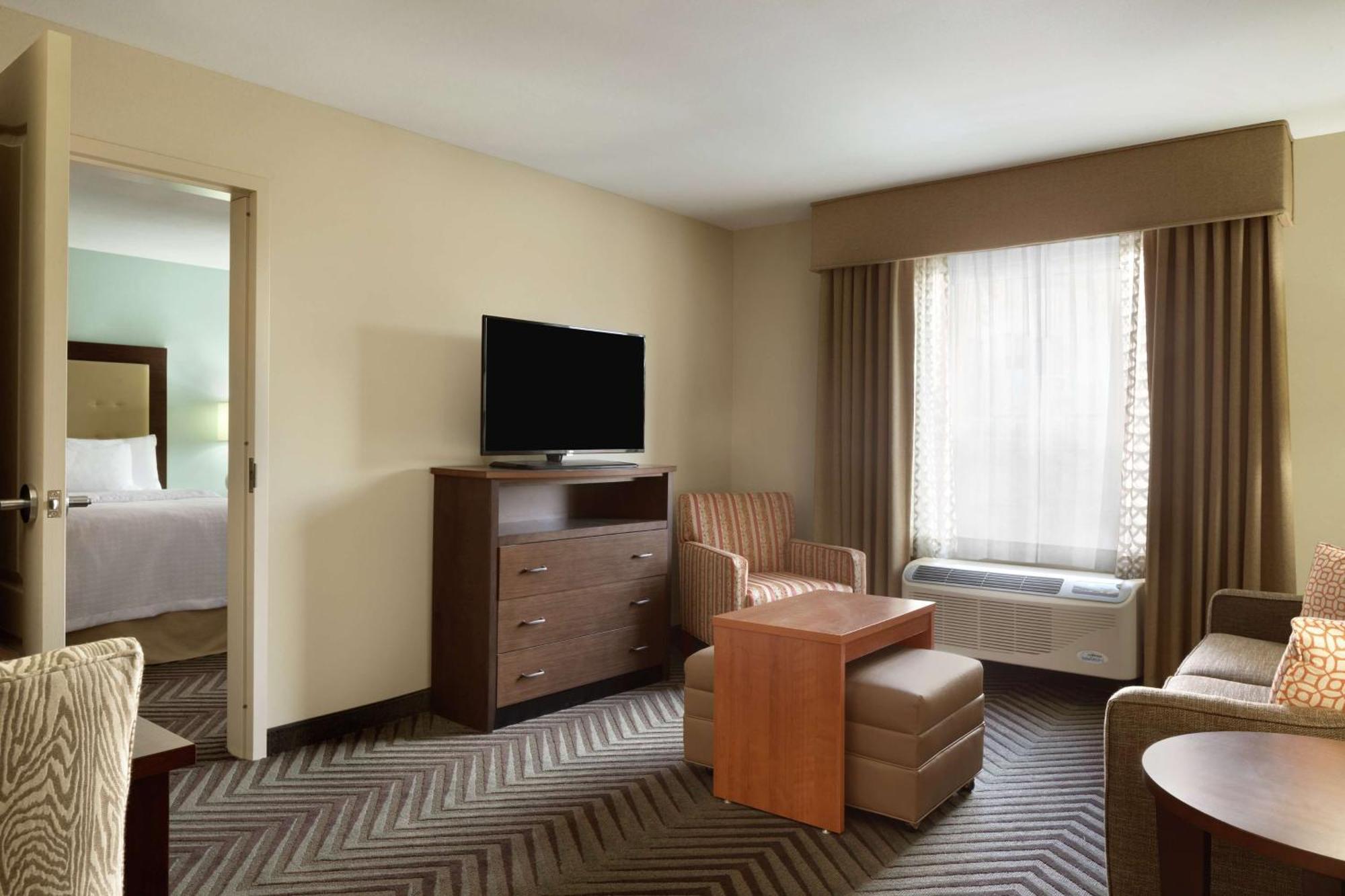 Homewood Suites By Hilton Kalamazoo-Portage Kültér fotó