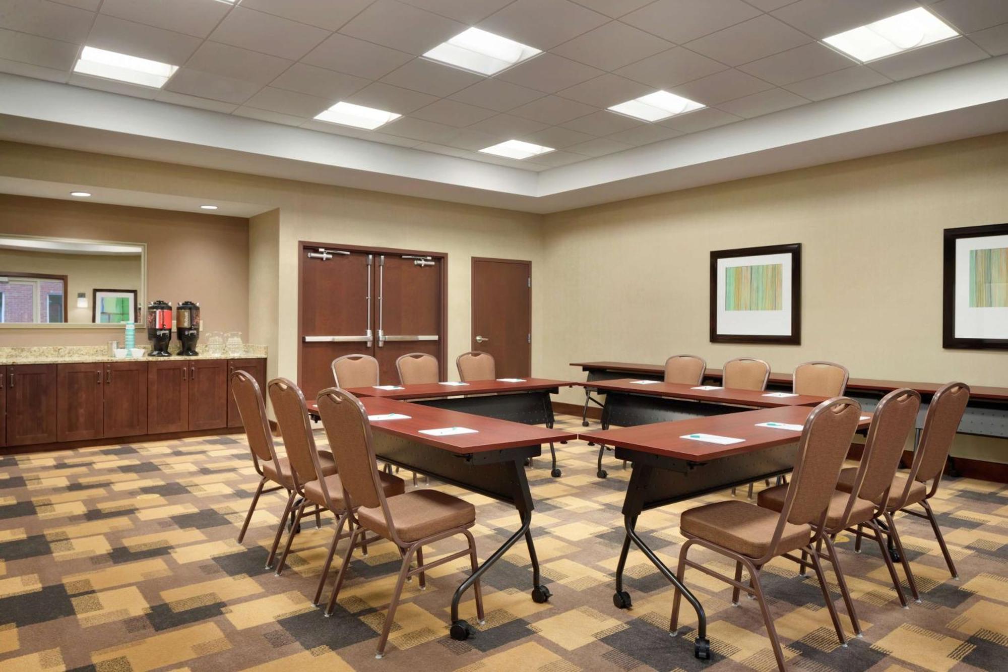Homewood Suites By Hilton Kalamazoo-Portage Kültér fotó