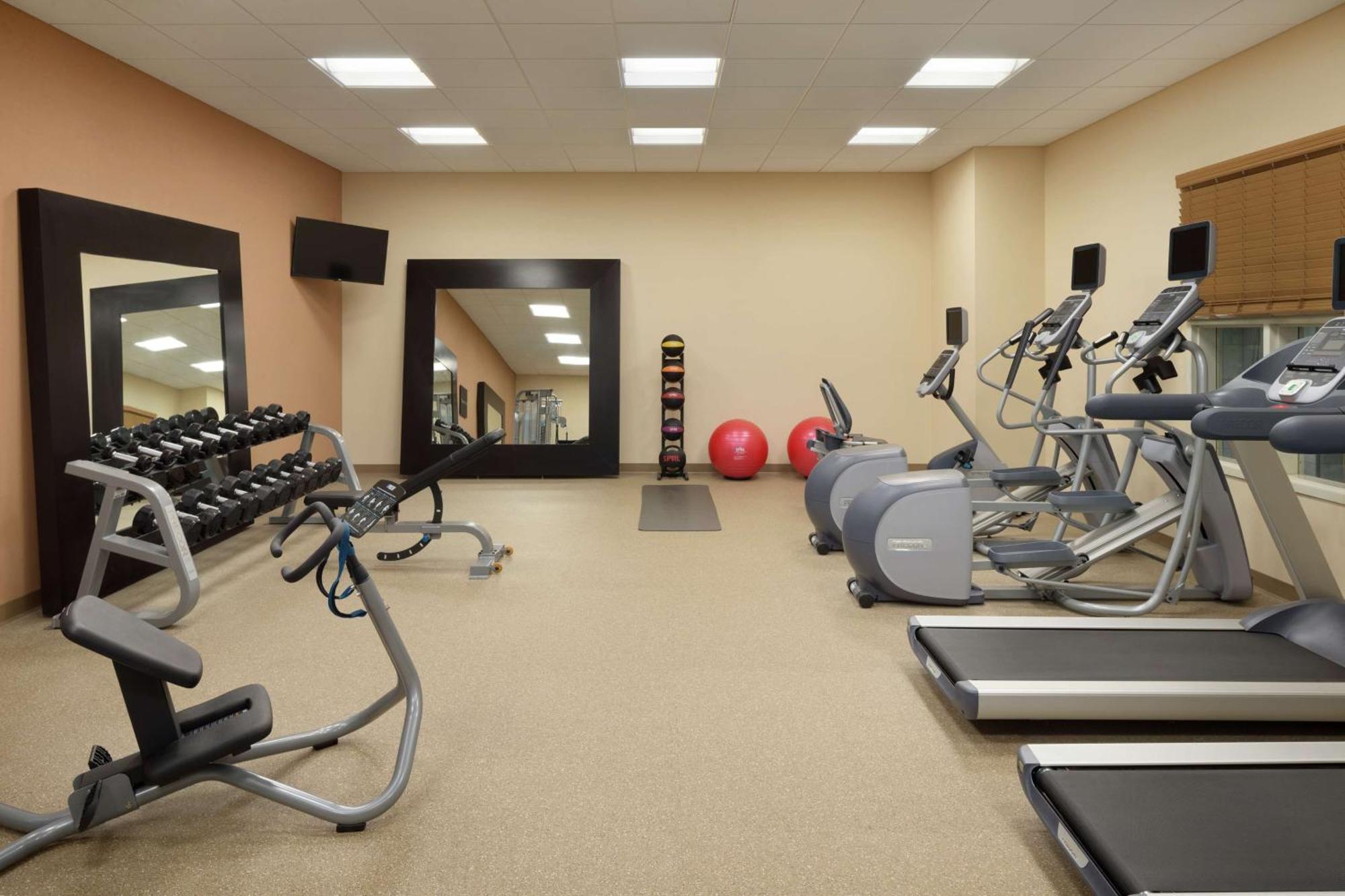 Homewood Suites By Hilton Kalamazoo-Portage Kültér fotó