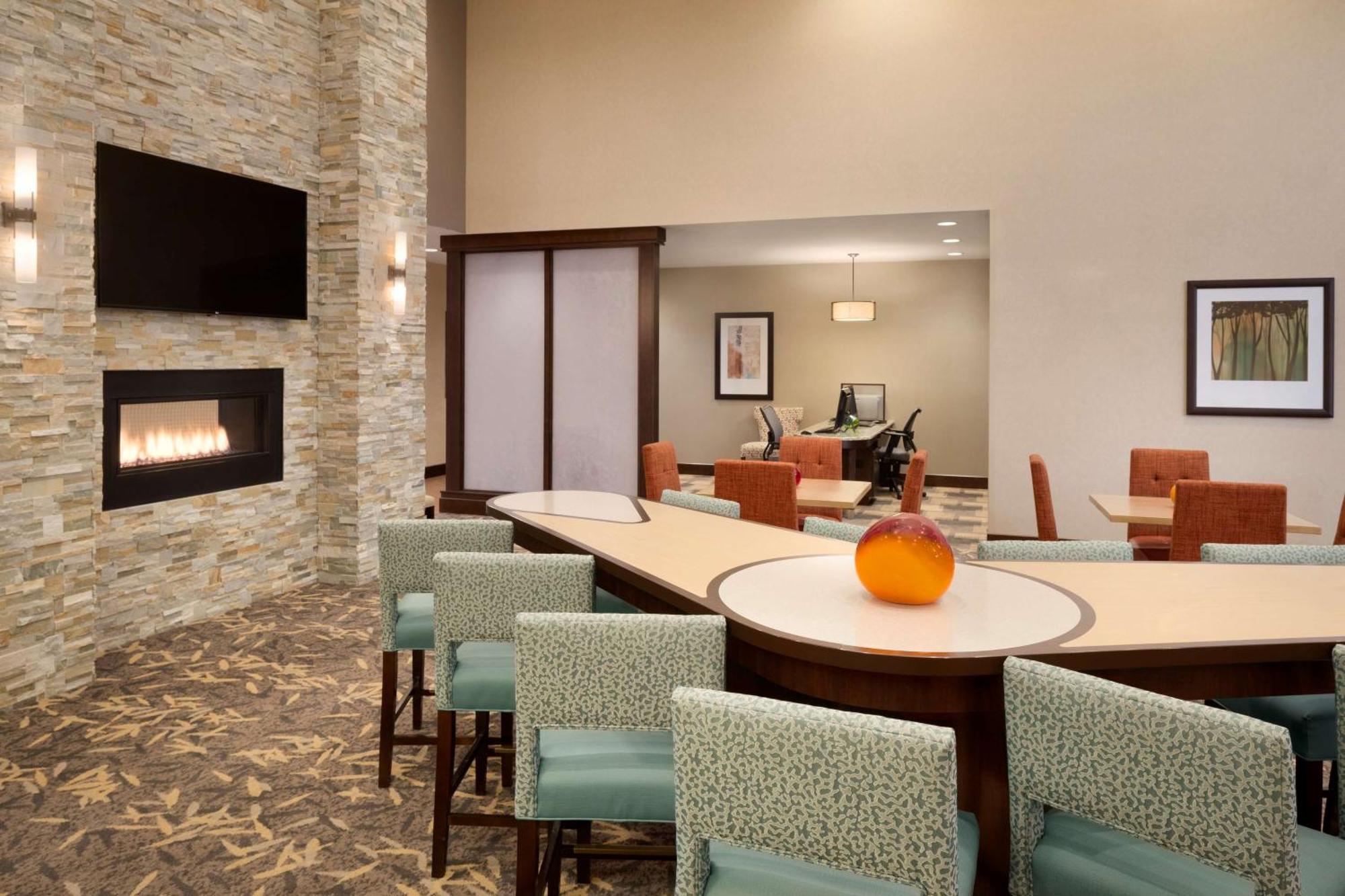 Homewood Suites By Hilton Kalamazoo-Portage Kültér fotó