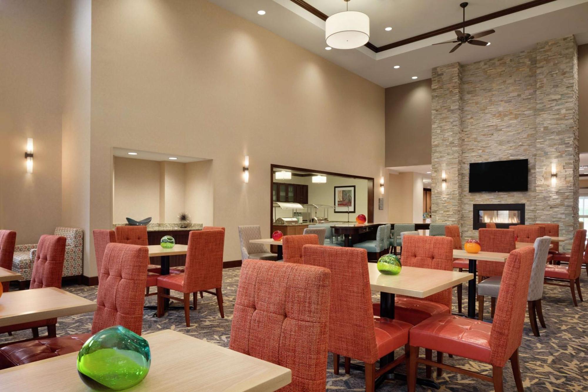 Homewood Suites By Hilton Kalamazoo-Portage Kültér fotó