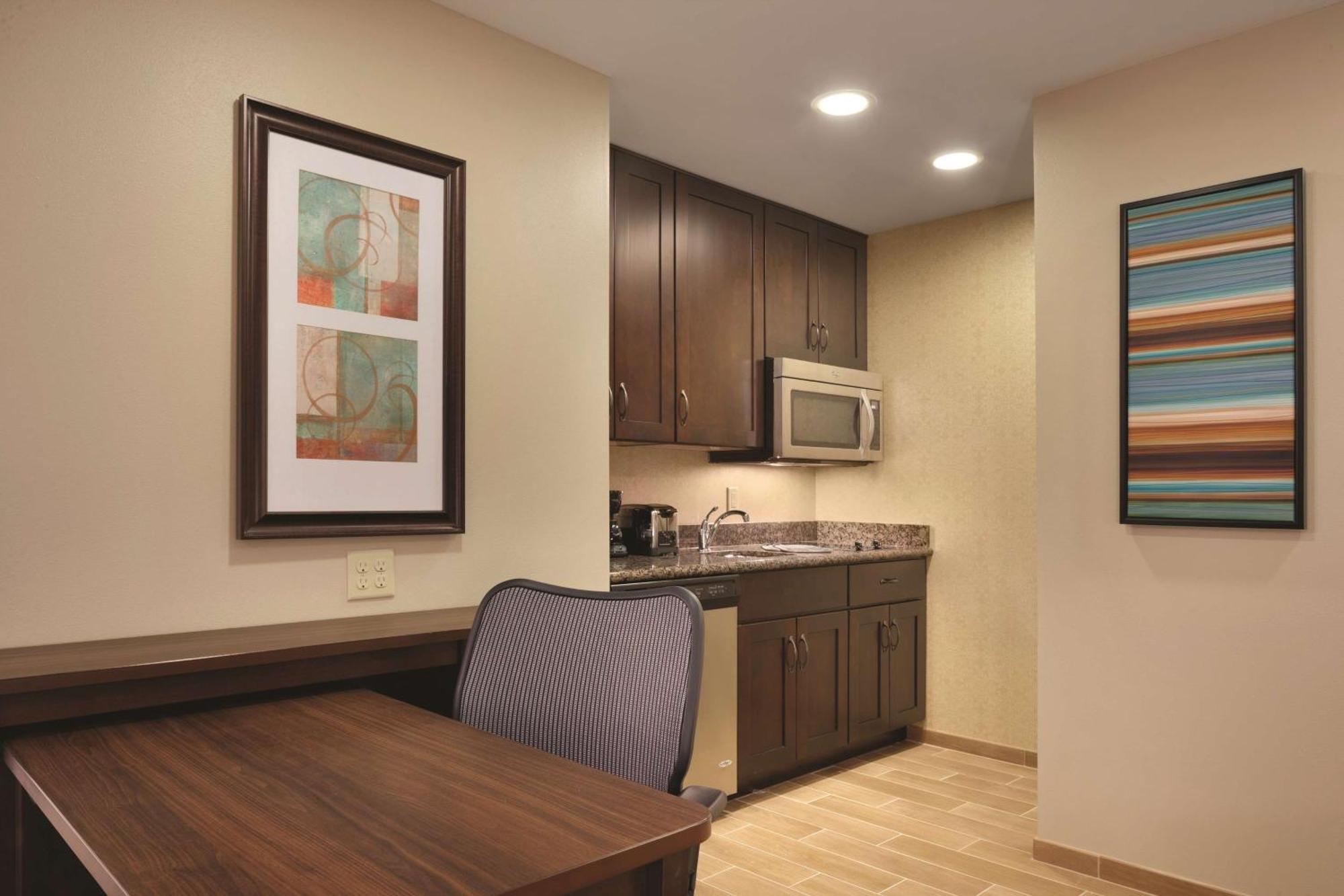 Homewood Suites By Hilton Kalamazoo-Portage Kültér fotó