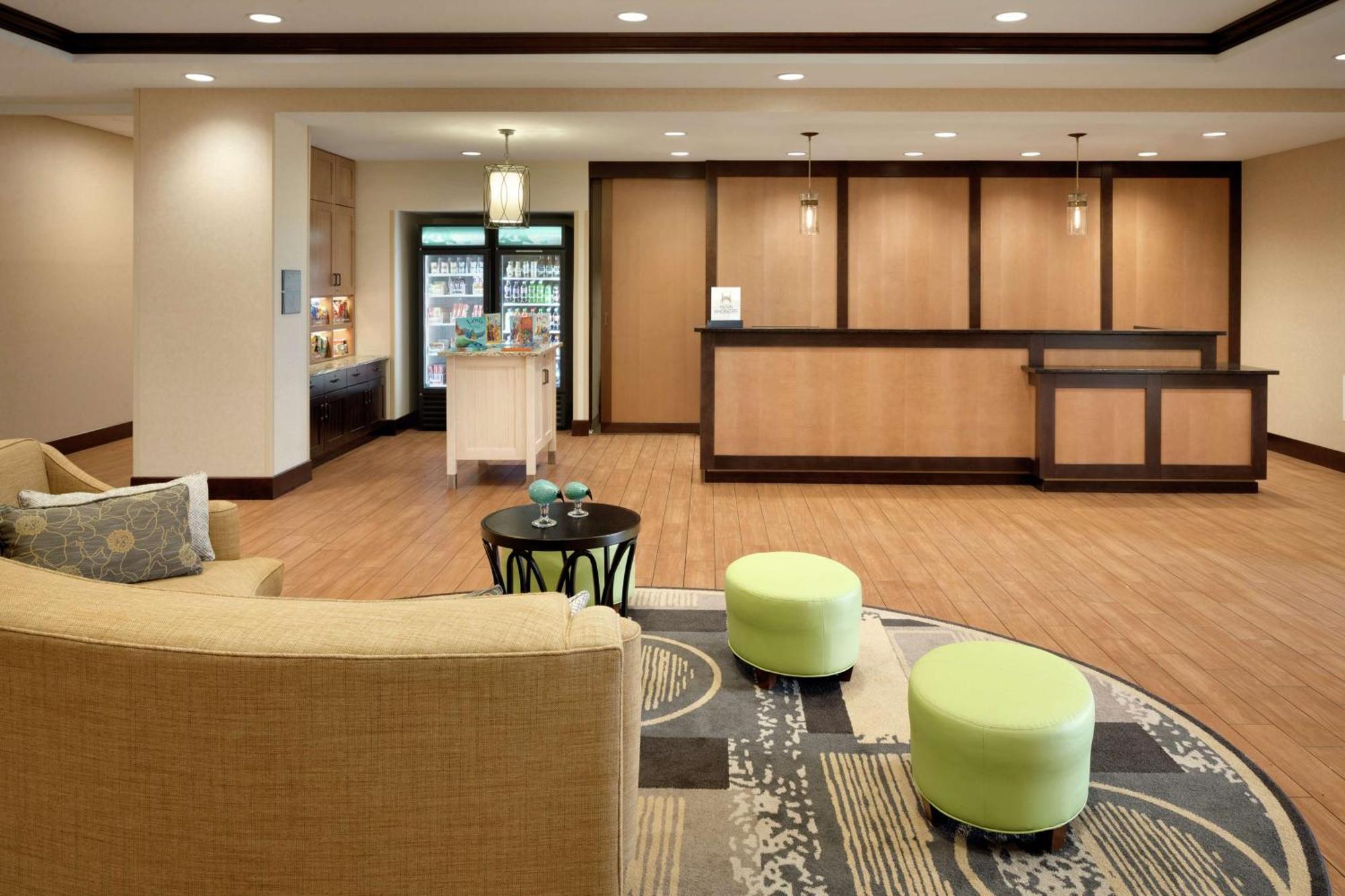 Homewood Suites By Hilton Kalamazoo-Portage Kültér fotó