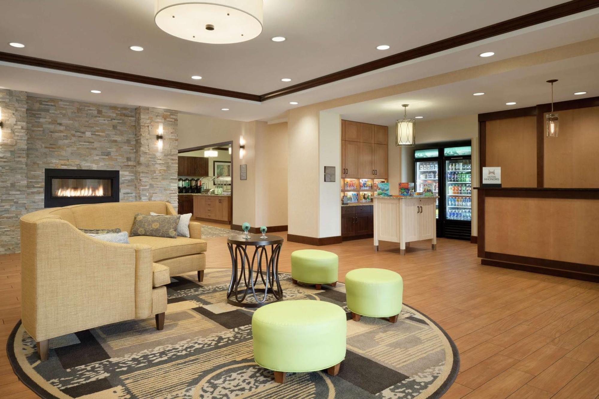 Homewood Suites By Hilton Kalamazoo-Portage Kültér fotó