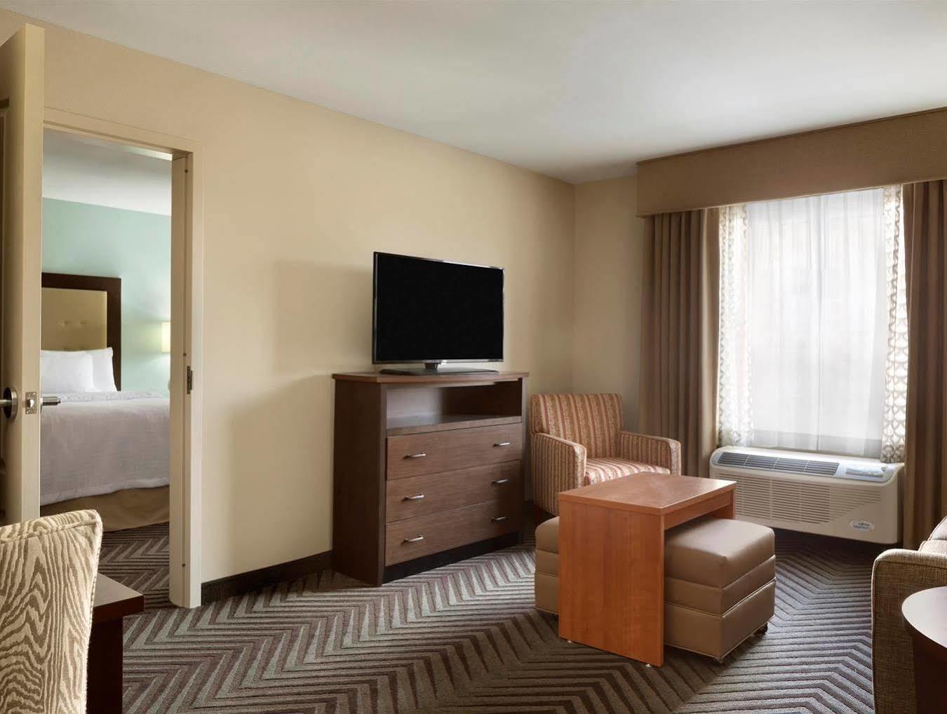 Homewood Suites By Hilton Kalamazoo-Portage Kültér fotó