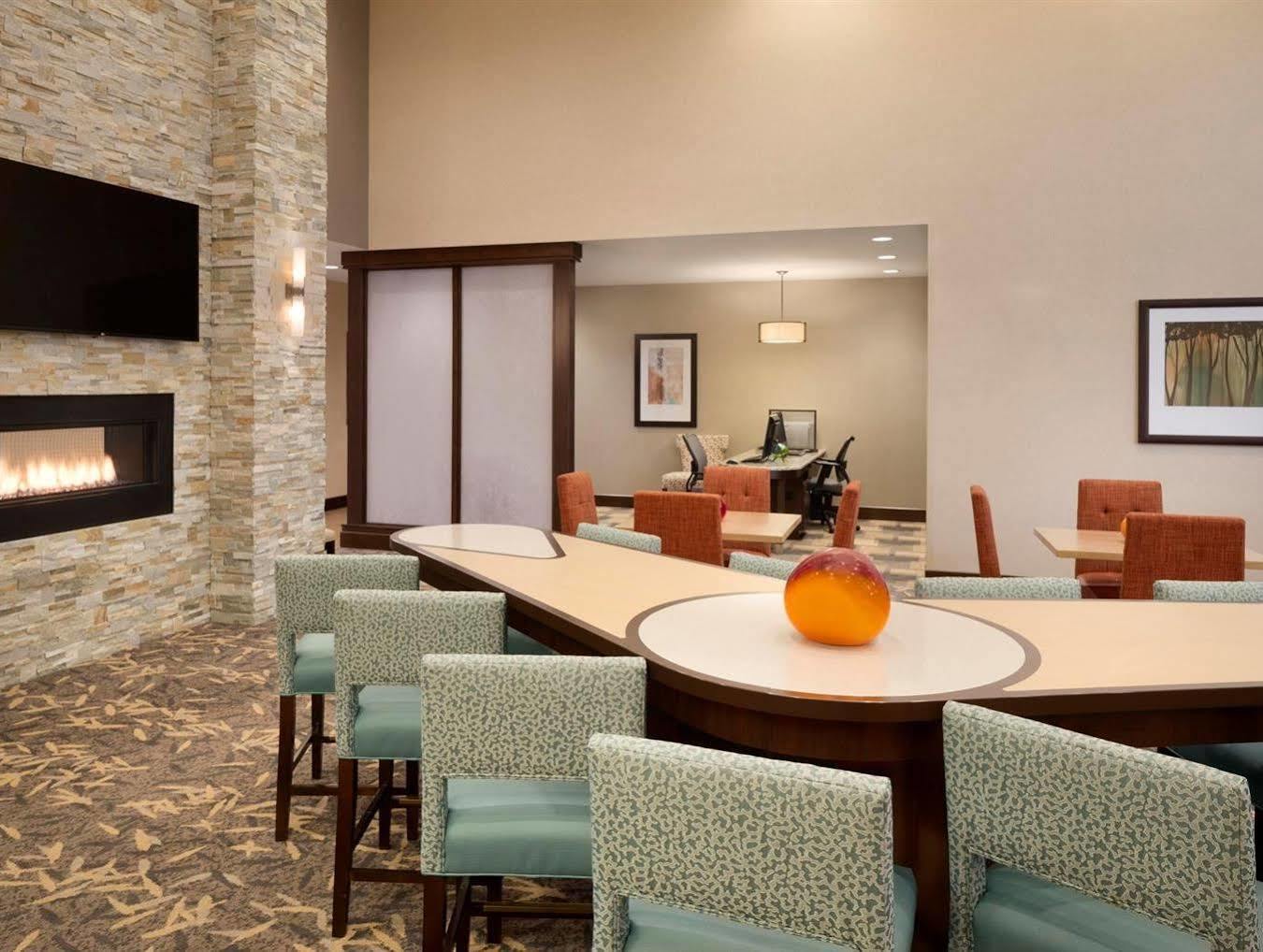 Homewood Suites By Hilton Kalamazoo-Portage Kültér fotó